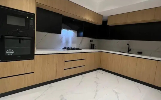 Ruby villa