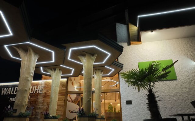 Naturhotel Waldesruhe