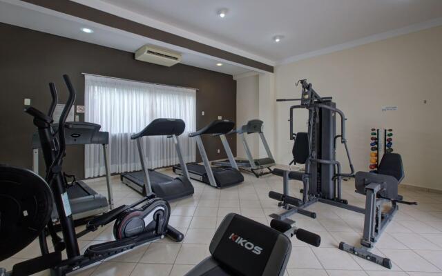 Quality Hotel Jundiai