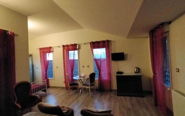 Chambre d'Hôtes du Bois Joli