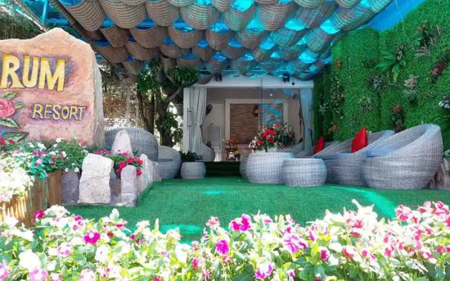 Rum Resort