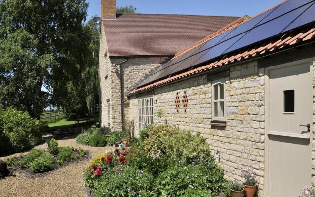 The Swallows Rest Bed & Breakfast