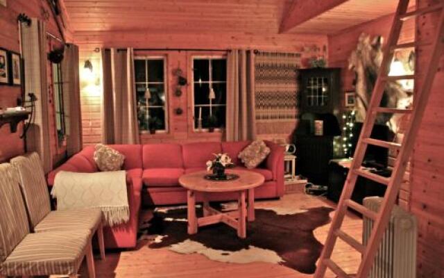 Solheim Fritidsgård