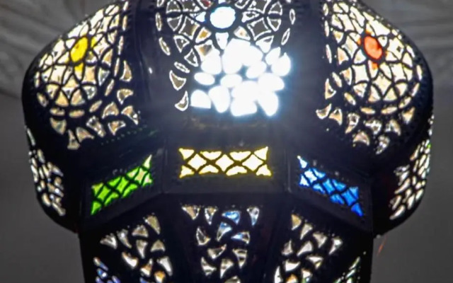 riad msholidays - privatisé jusqu'à 8 personnes - jacuzzi