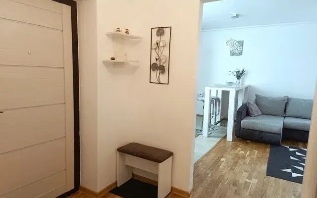 Оригами на ул. Сосновая, д. 14