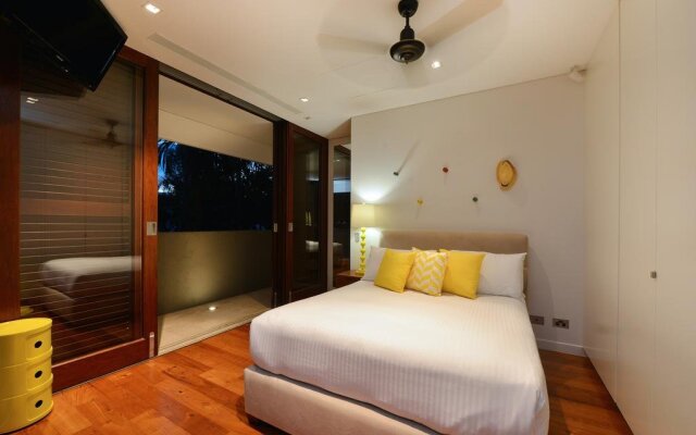 Tugela - Luxury Holiday Home