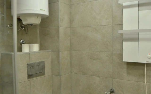 Milmari Apartment 43 Premier Pollo