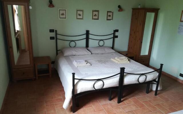 Agriturismo Loghino Sabbioni