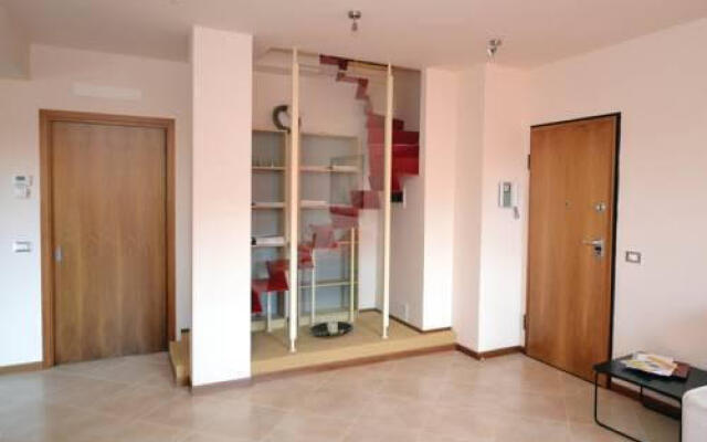 Apartment V. C. Alberto d.Chiesa