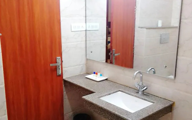 Babian Imperial Resort