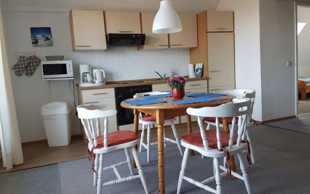 Birkenhof-Neuharlingersiel