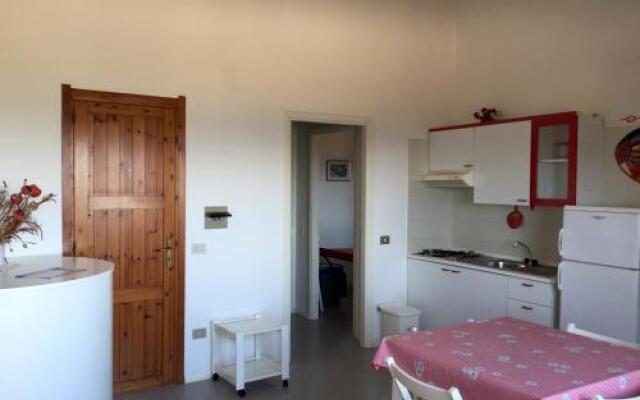 Case Vacanza Punta Negra