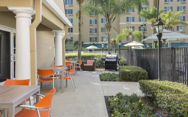 Residence Inn by Marriott Orlando Convention Center