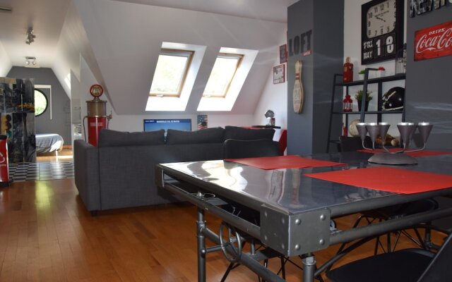 Amiens LOFT