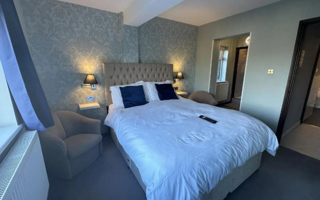 Heathwood BnB