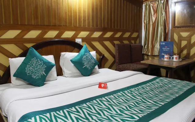 OYO 3828 Hotel Ashok
