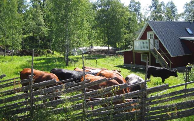 Cottage Ålaryd