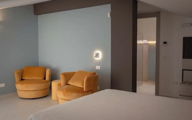 Palmar Boutique Hotel