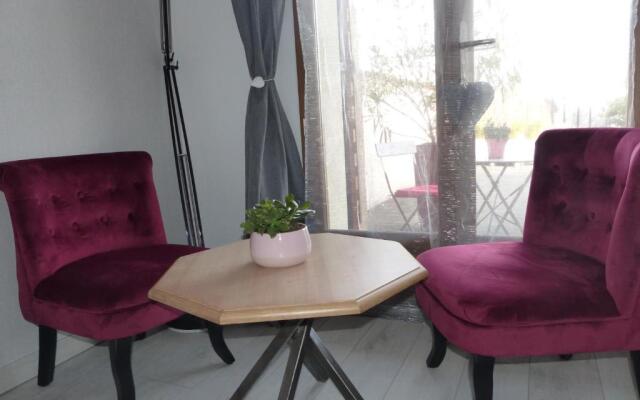 Chambre d'Hôtes des Lys