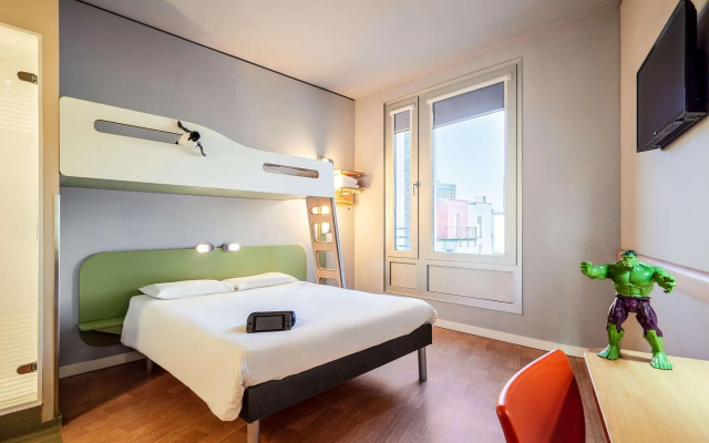 ibis budget Frankfurt City Ost