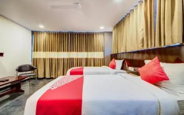 Supraja Cyber View by OYO Rooms