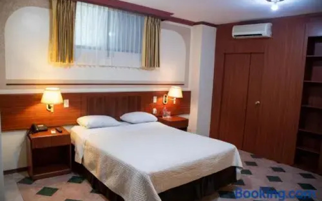 Hotel Regal