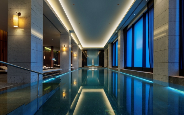 Hilton Istanbul Bomonti Hotel & Conference Center