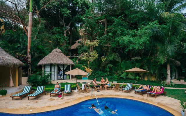 Amor Boutique Hotel