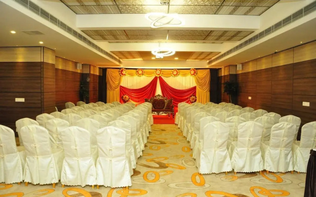Hotel Atrium