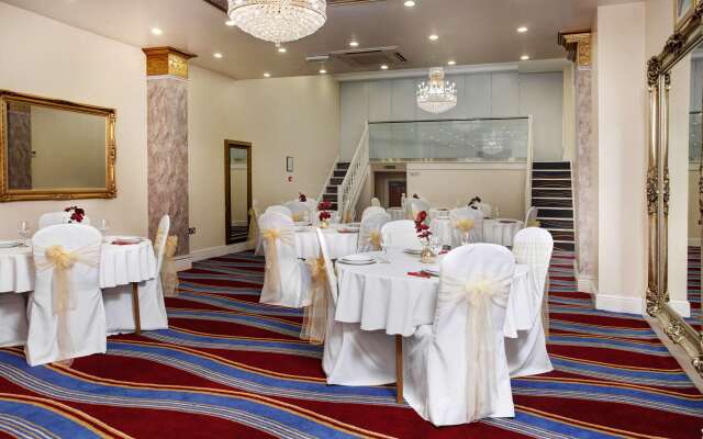 Best Western Greater London Hotel