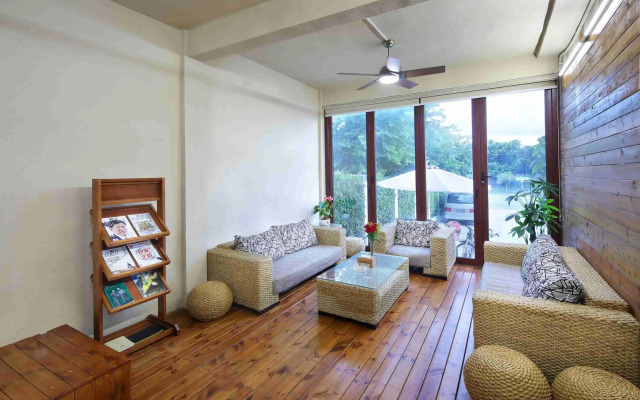 Sunny Sanya Family Inn-Yalong Bay