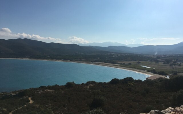 La Paglia Orba