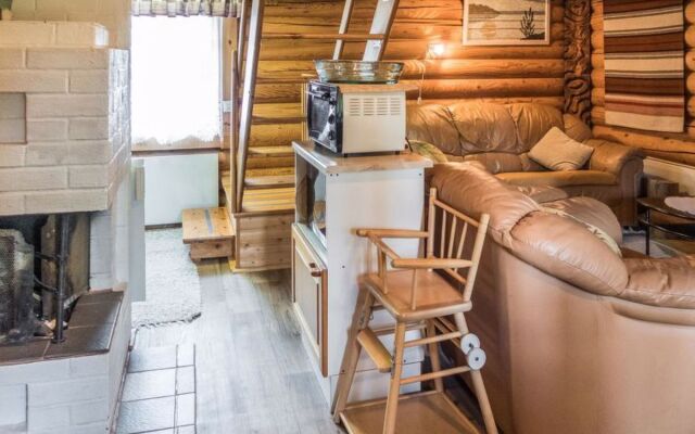 Vuokatticottage c