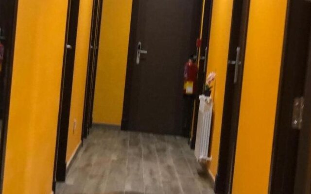 Hostal Corazon de Madrid