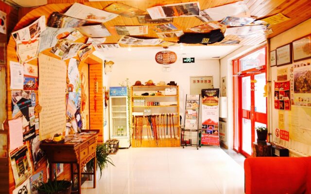 Tai'an Taishan International Youth Hostel