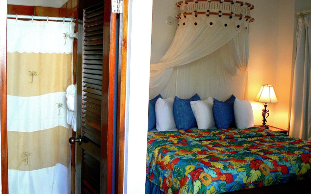 Acacia Boutique Hotel