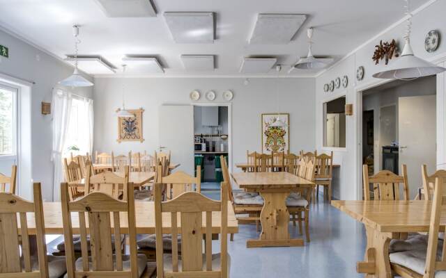 Sälens Vandrarhem - Hostel