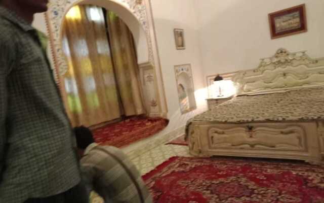 Bassi Fort Palace