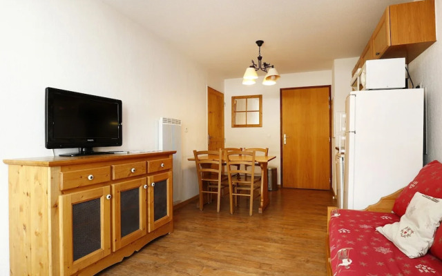 Apartment in Orcieres With Heated Pool