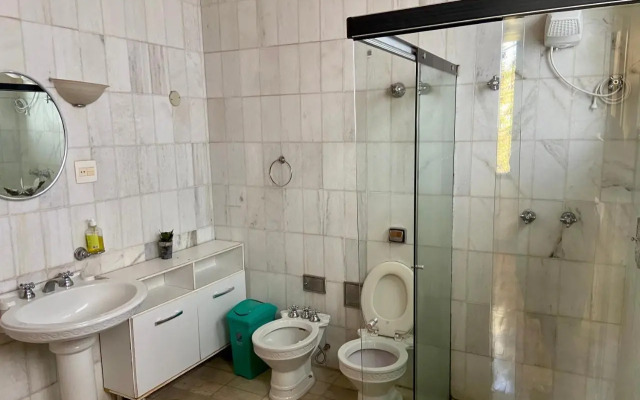 Vila Santê