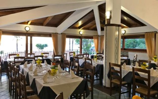 Arcomagno Hotel Village Club