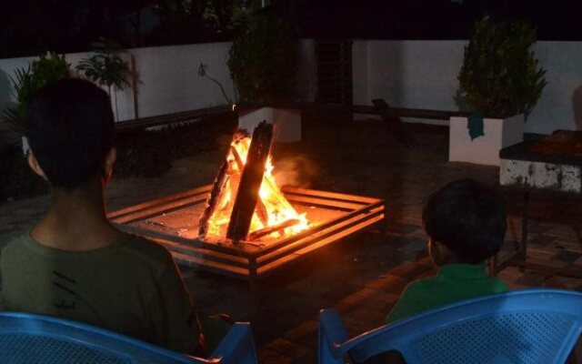 Chillax Vagamon