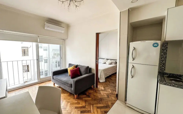 Rent Up - Cómodo Depto cerca de la Rural