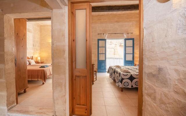 3 Bedrooms House of Character in Rabat Near Mdina - Casa Melita