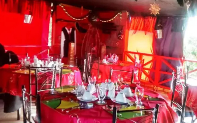 Posada Licy