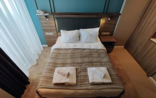 Leo Group BEST STUDIO 2307 Alliance Palace