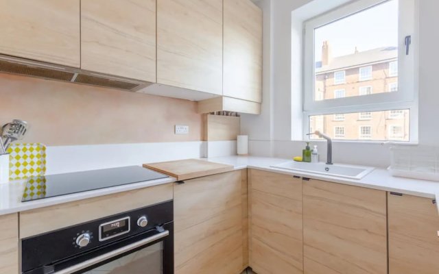 Cosy and Stylish 1 Bedroom Flat - Broadway Market