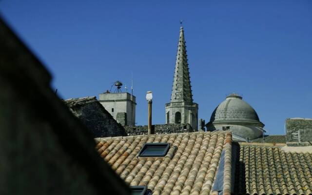 Maison Plume