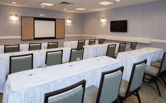 Homewood Suites by Hilton Indianapolis Northwest