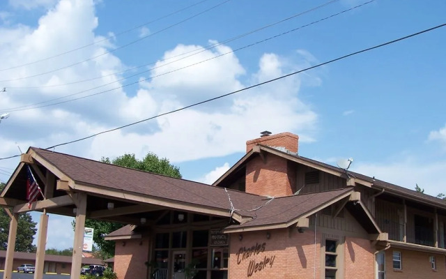 Charles Wesley Motor Lodge
